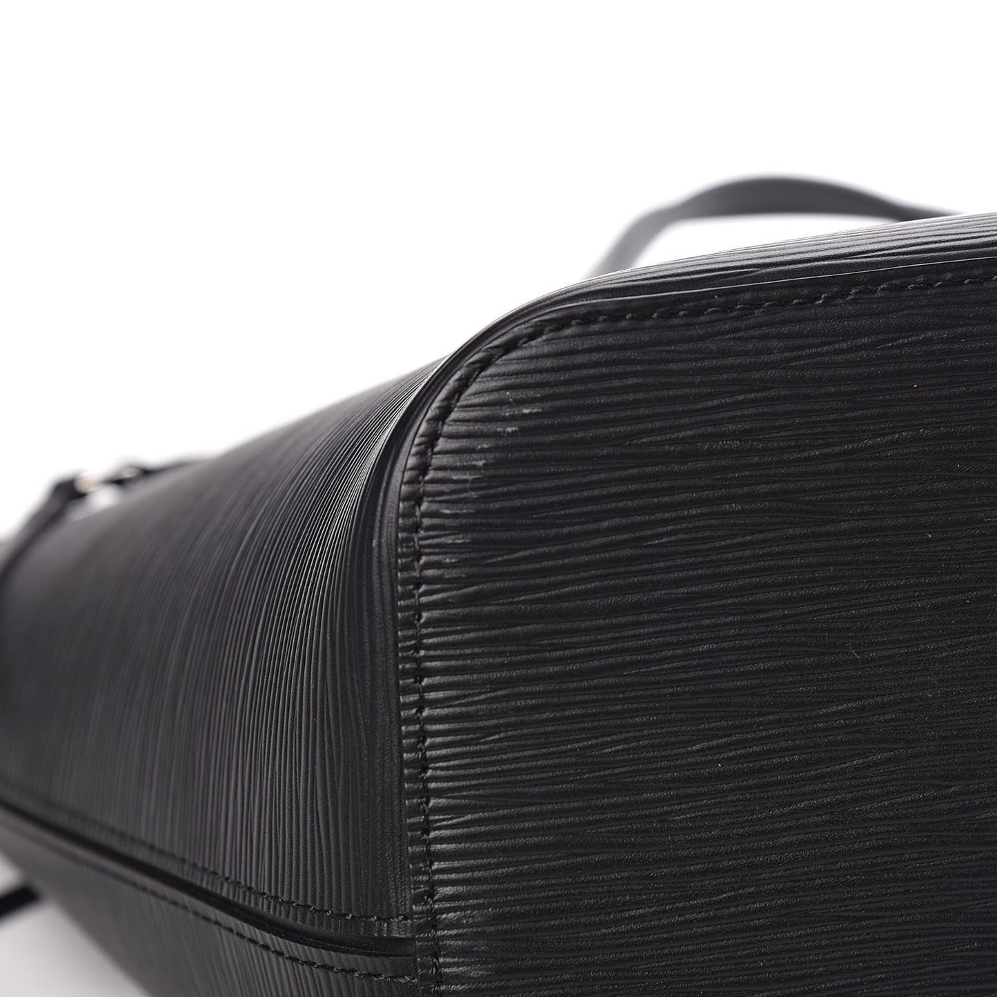 Epi Neverfull MM Black