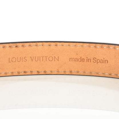 Louis Vuitton Monogram Nano Bracelet 19 6 of 7