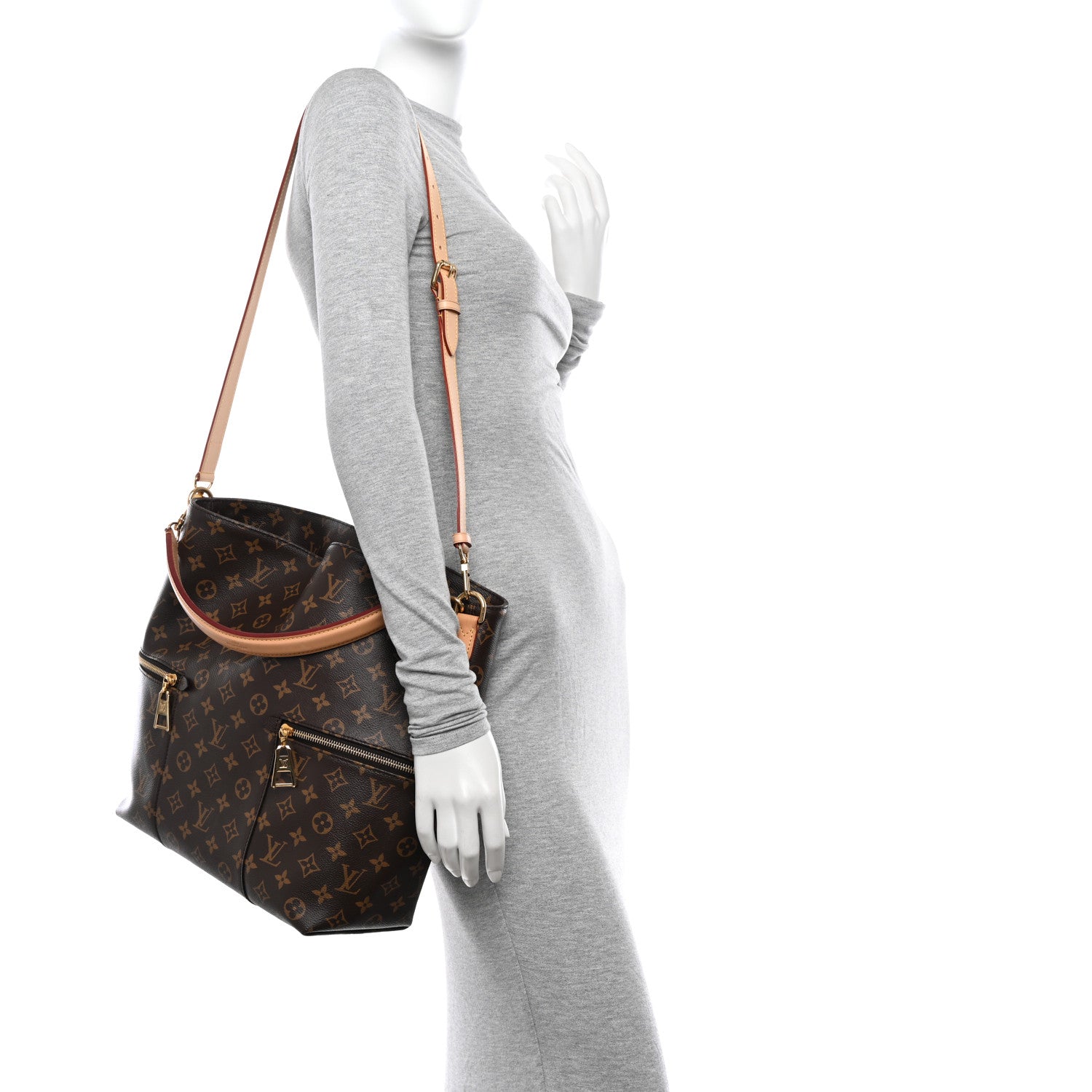 Louis Vuitton Monogram Melie 2 of 10