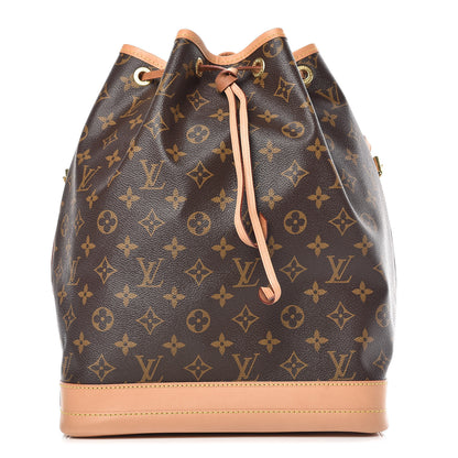 Louis Vuitton Monogram Noe 1 of 6