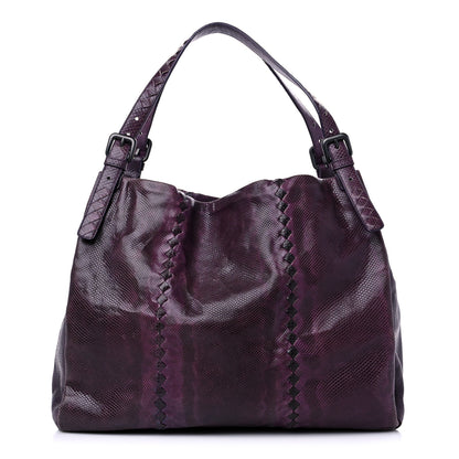 Bottega Veneta Karung Intrecciato Tote Monalisa 1 of 13