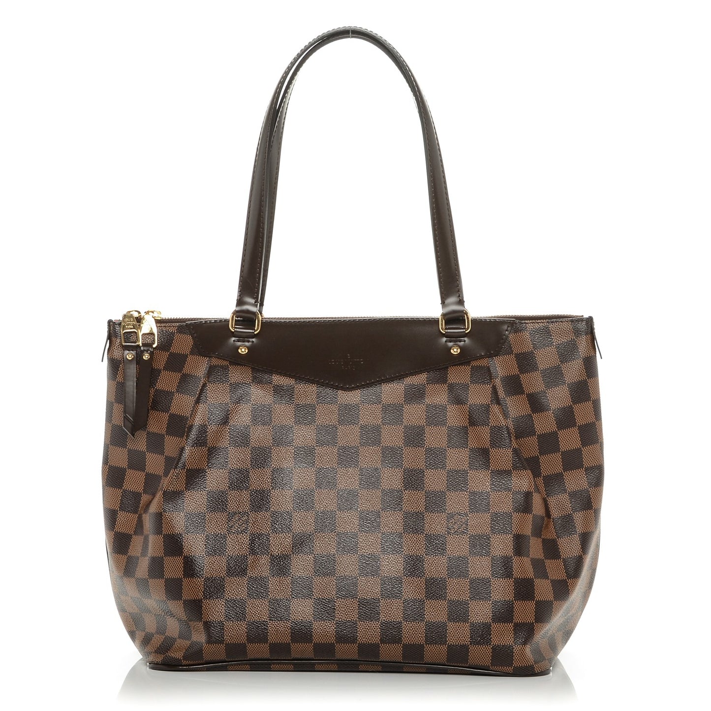 Damier Ebene Westminster GM
