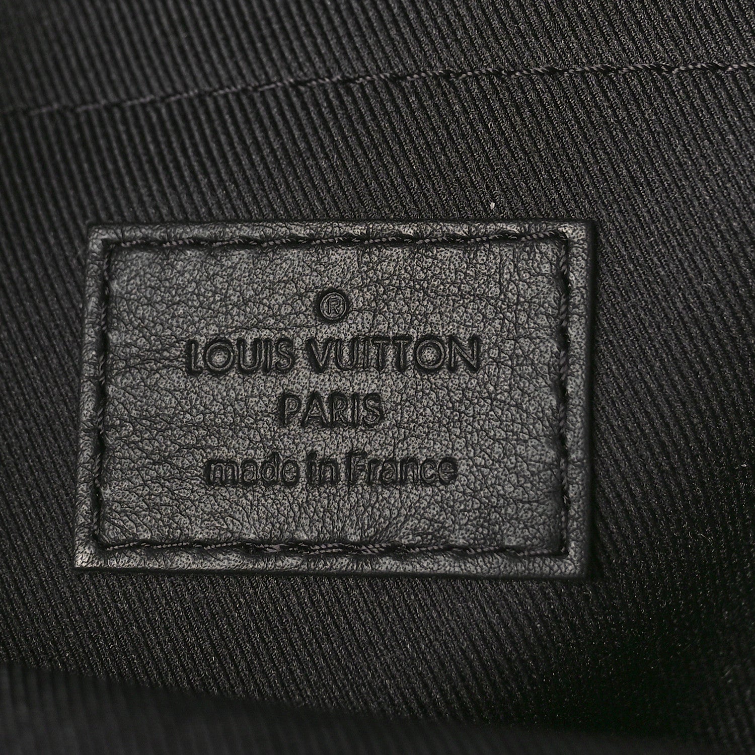 Louis Vuitton Monogram Palm Springs Backpack PM 6 of 8