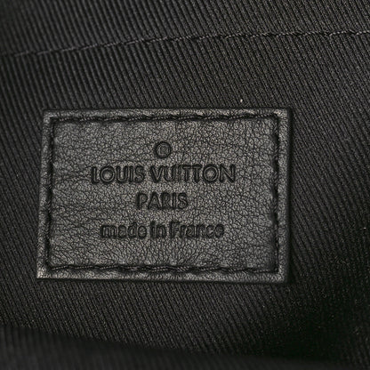 Louis Vuitton Monogram Palm Springs Backpack PM 6 of 8