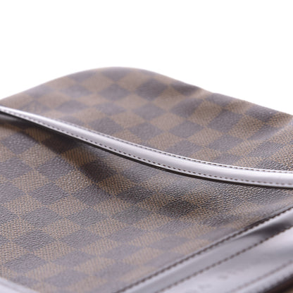 Louis Vuitton Damier Ebene Clifton 8 of 12