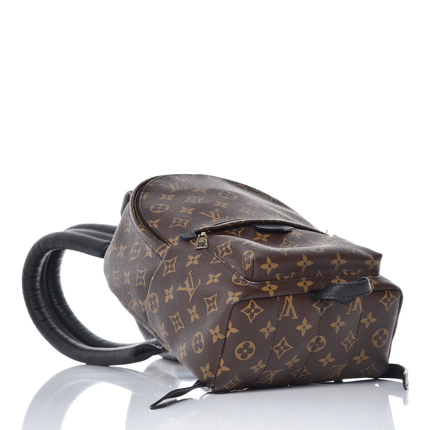 Monogram Palm Springs Backpack PM