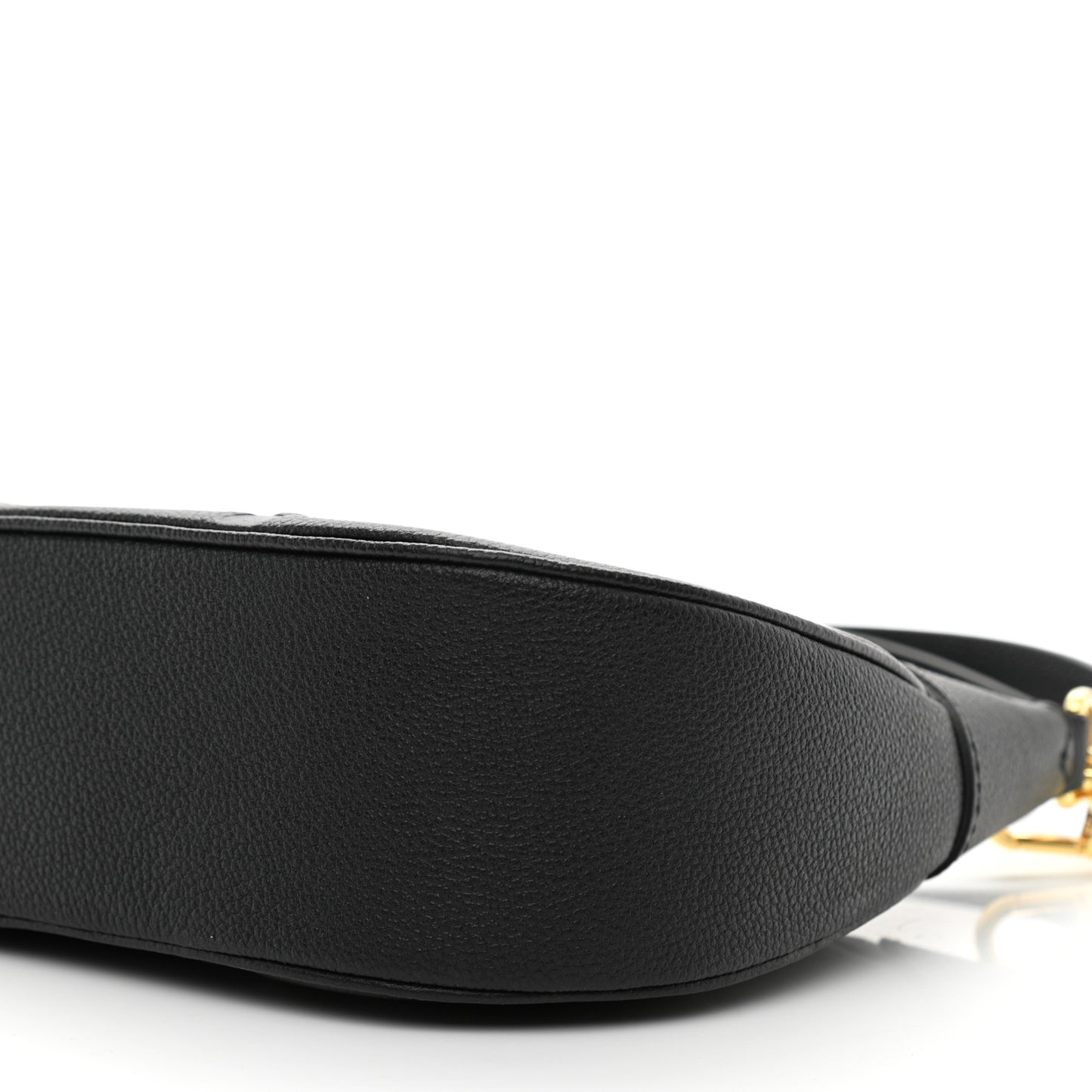 Empreinte Monogram Giant Bagatelle NM Black