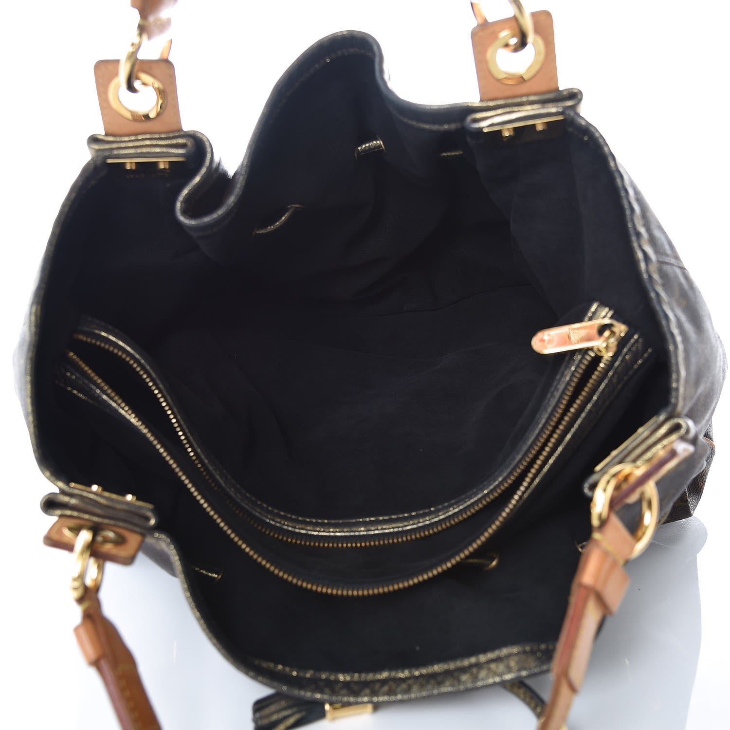 Louis Vuitton Monogram Irene 5 of 12