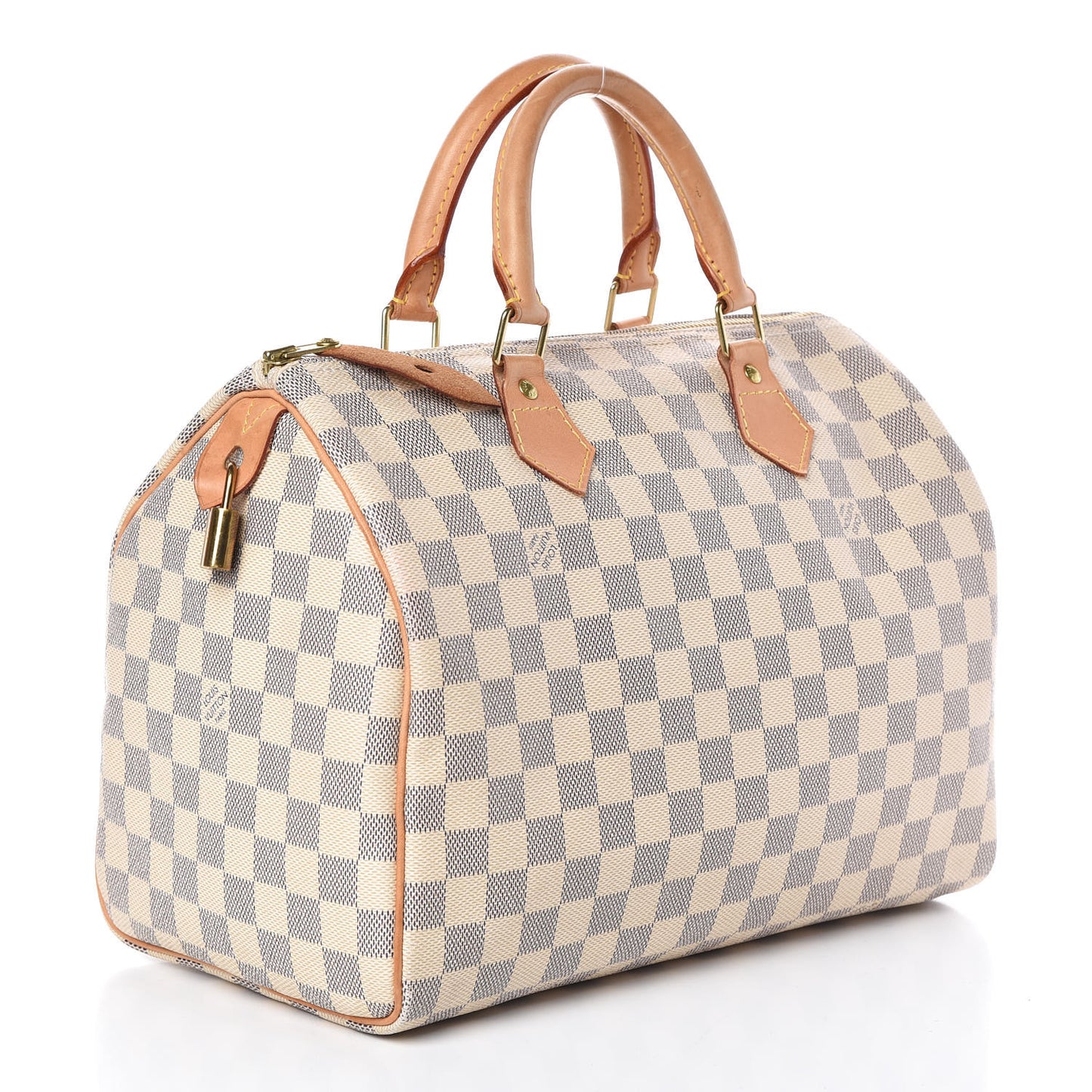 Damier Azur Speedy 30