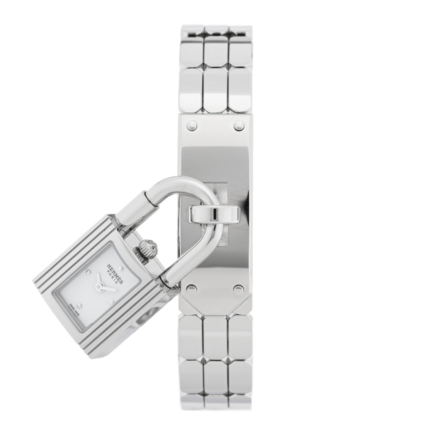 Stainless Steel 16mm Kelly Quartz Watch