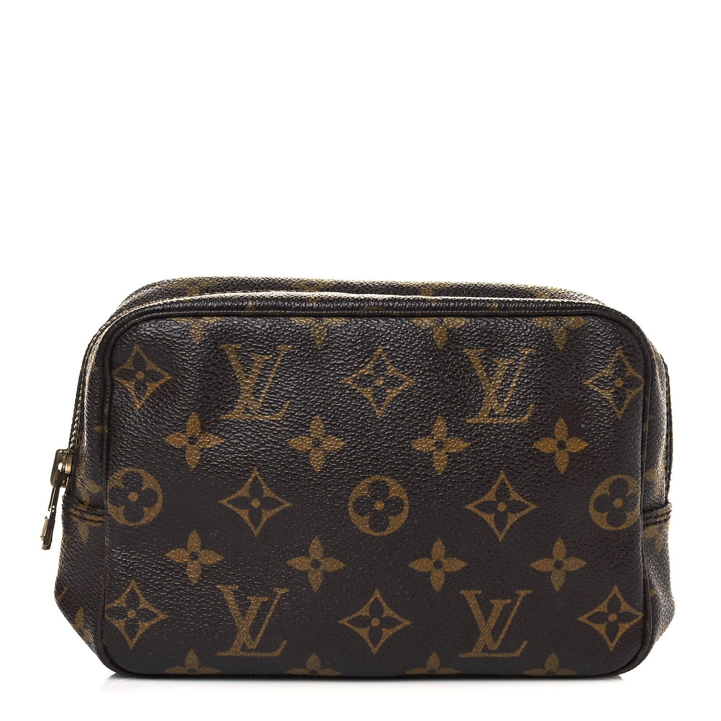 Monogram Trousse Toilette 19