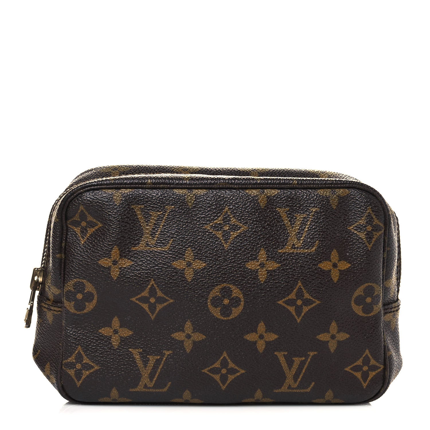 Louis Vuitton Monogram Trousse Toilette 19 1 of 10