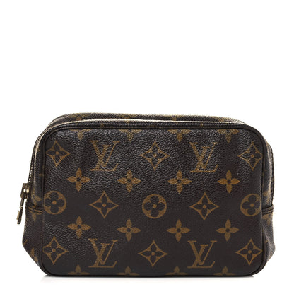 Louis Vuitton Monogram Trousse Toilette 19 1 of 10