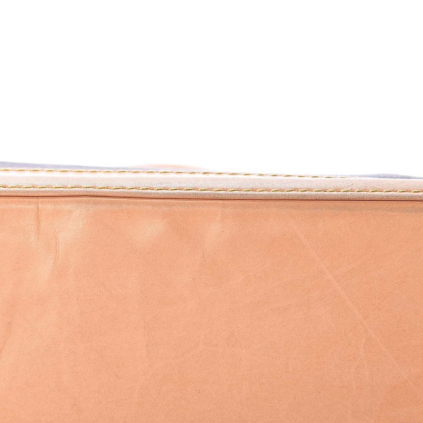 Monogram Lockit Horizontal