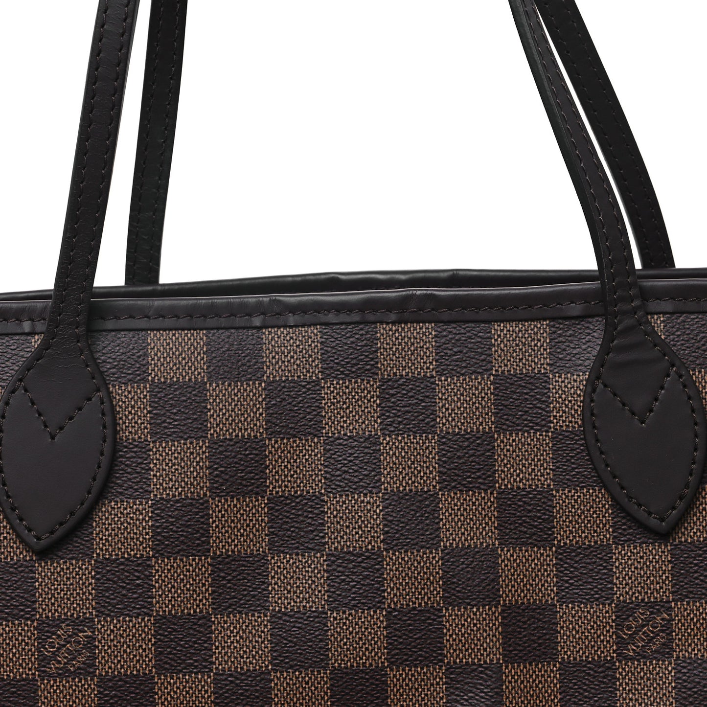 Damier Ebene Neo Neverfull GM