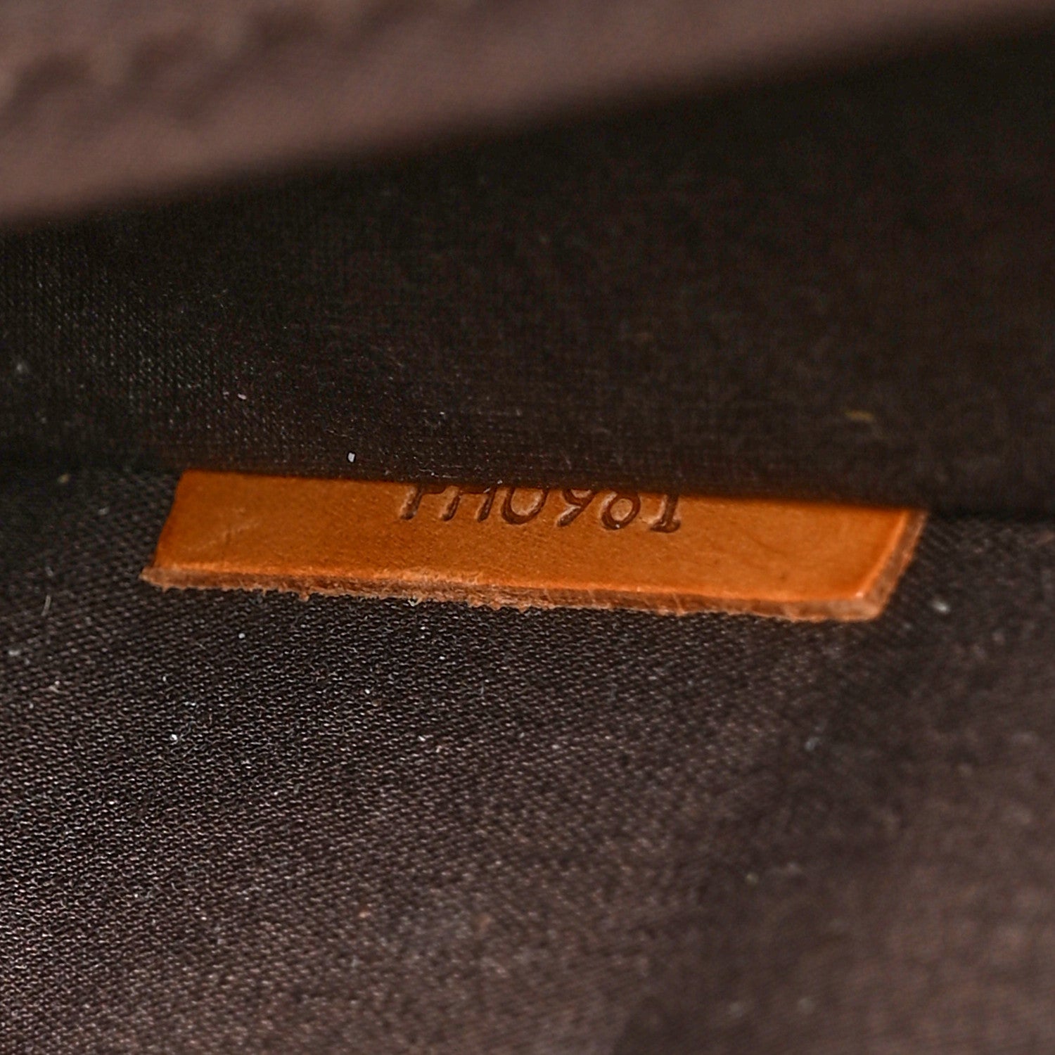 Louis Vuitton Monogram Garment Bag 6 of 18