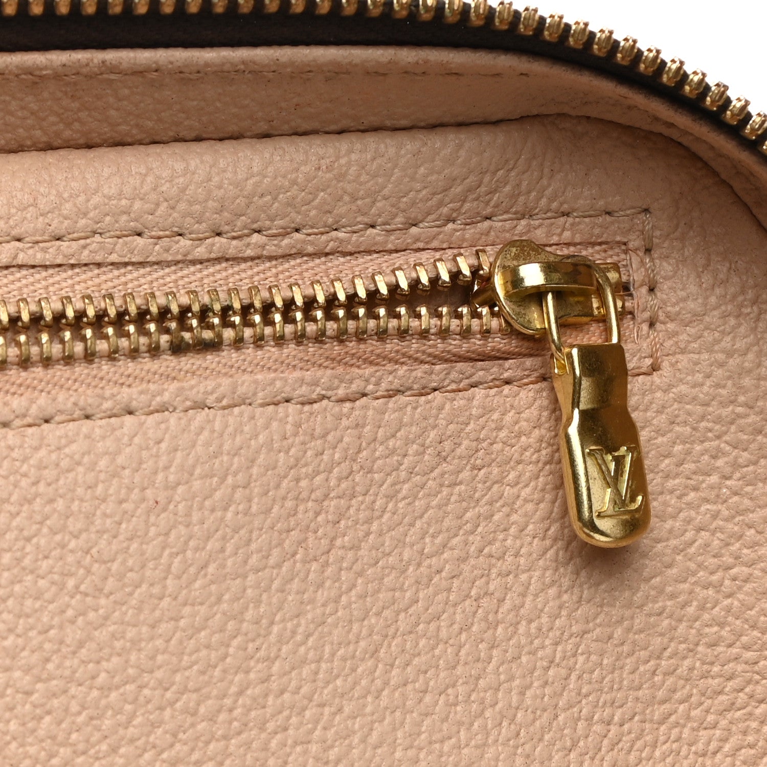 Louis Vuitton Monogram Nice BB 12 of 12