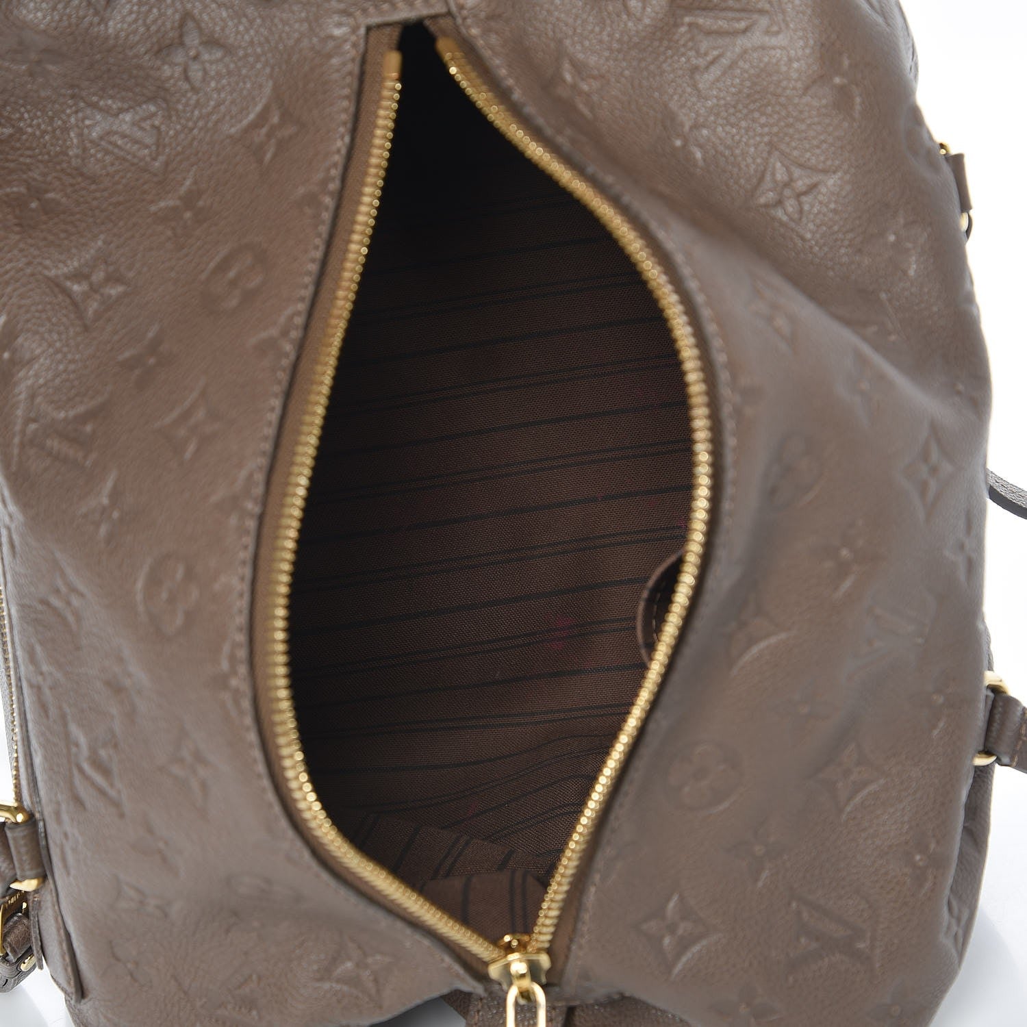 Louis Vuitton Empreinte Inspiree Ombre 5 of 7
