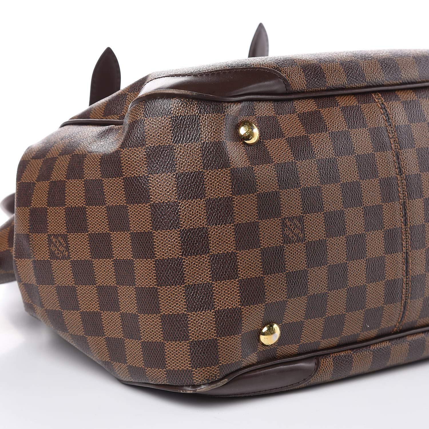 Louis Vuitton Damier Ebene Verona GM 8 of 18