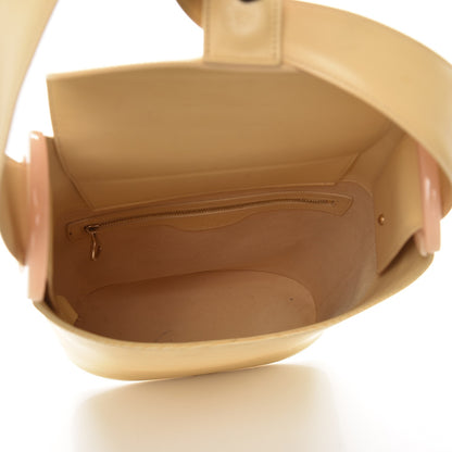 Louis Vuitton Epi Verseau Vanilla 5 of 13