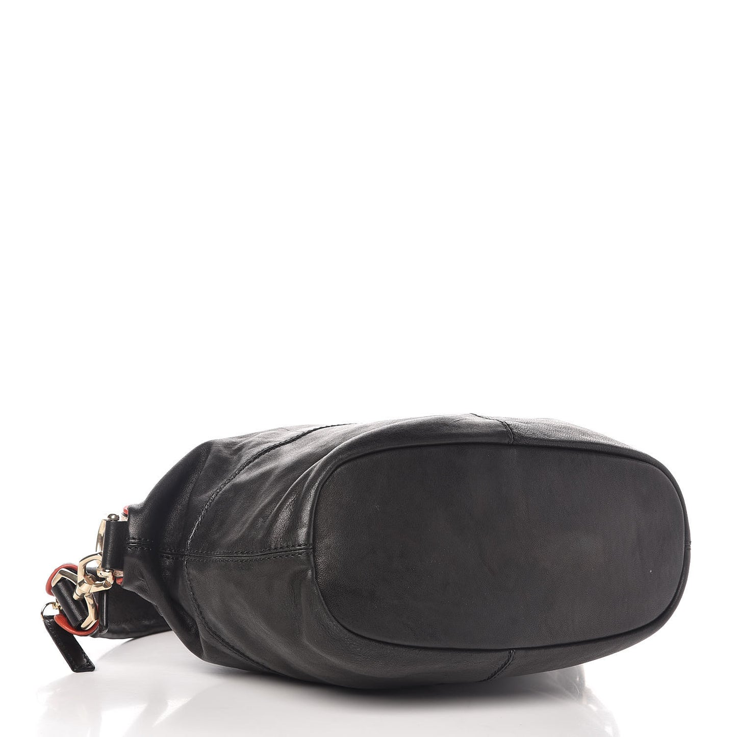 Calfskin Small Nightingale Black
