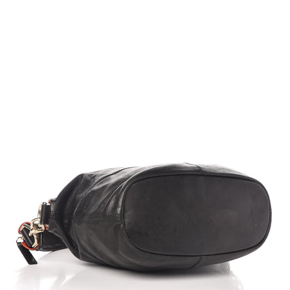 Givenchy Calfskin Small Nightingale Black 4 of 13