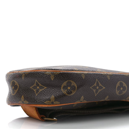 Louis Vuitton Monogram Pochette Gange 7 of 9