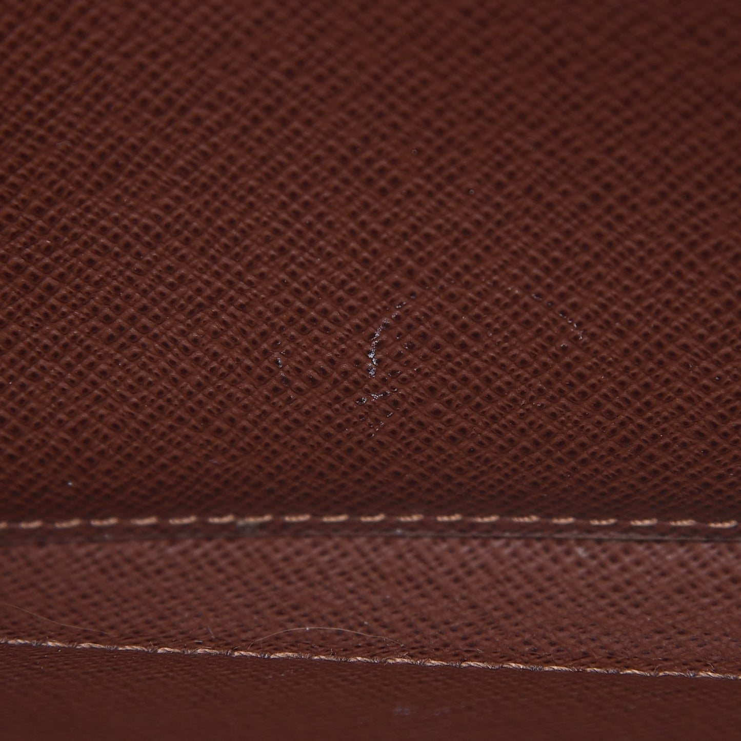 Monogram Zippy Wallet