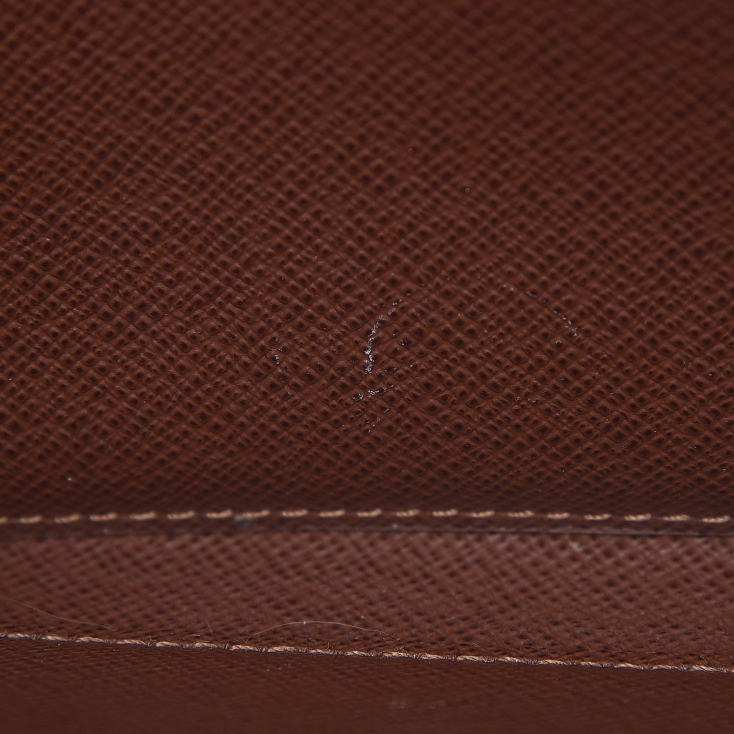 Louis Vuitton Monogram Zippy Wallet 10 of 10