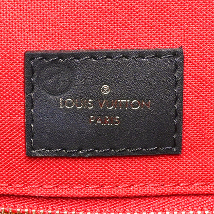 Louis Vuitton Reverse Monogram Giant Onthego GM 7 of 9