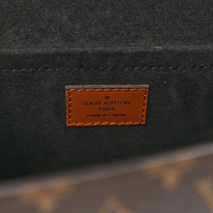 Louis Vuitton Reverse Mongram Dauphine Capitale 7 of 11