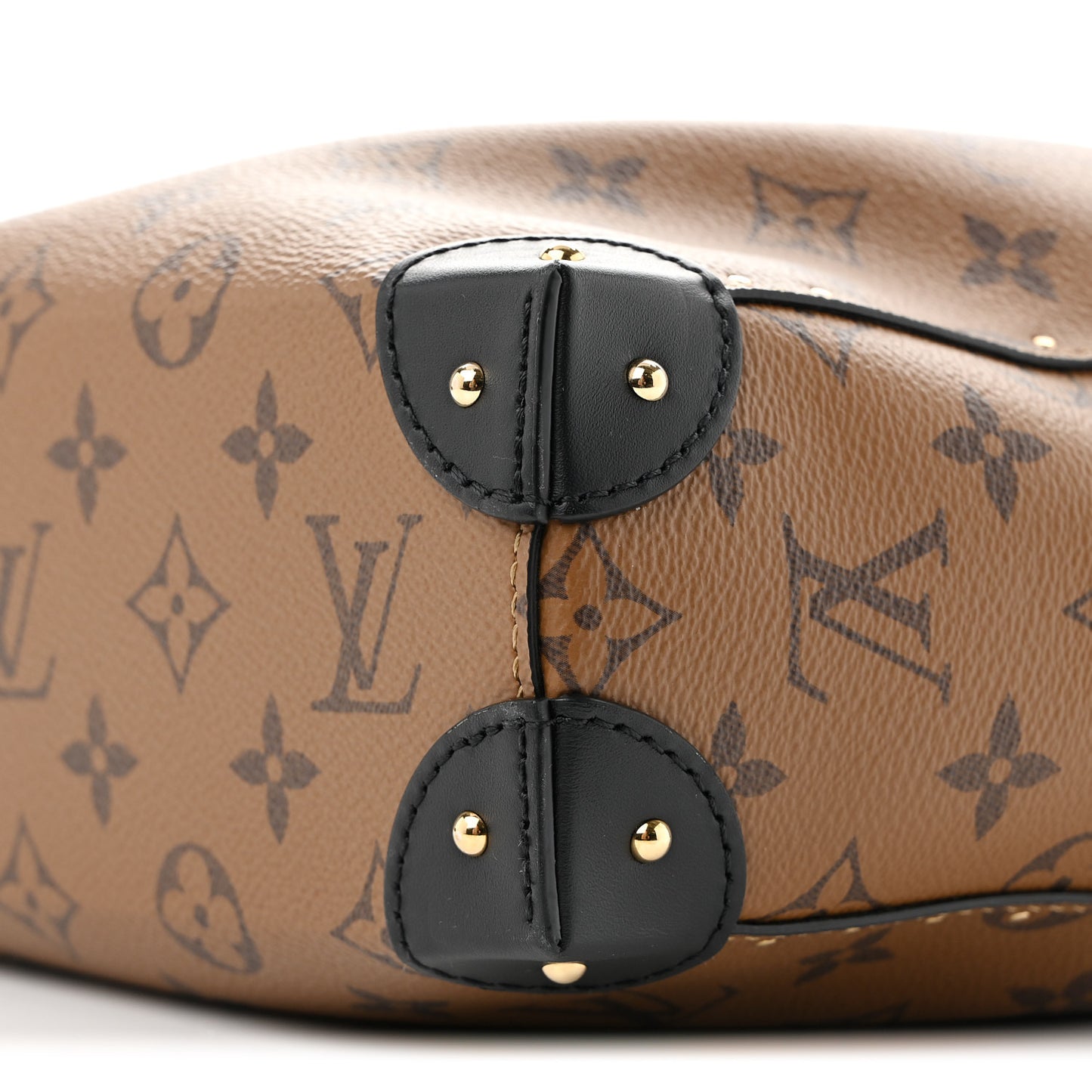 Reverse Monogram Noe Trunk PM PM