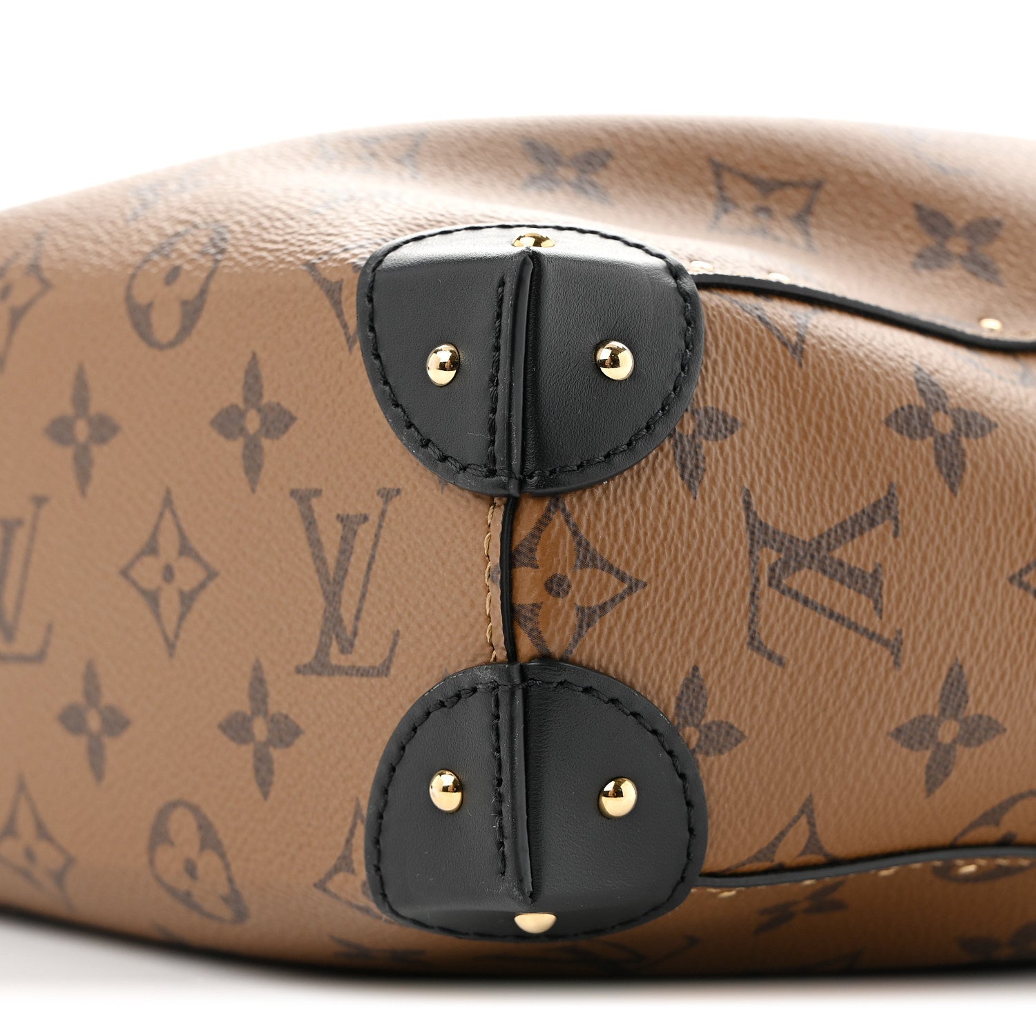 Louis Vuitton Reverse Monogram Noe Trunk PM PM 9 of 11