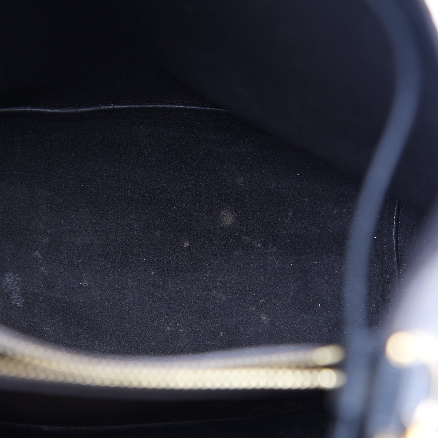 Monogram Neonoe MM Black