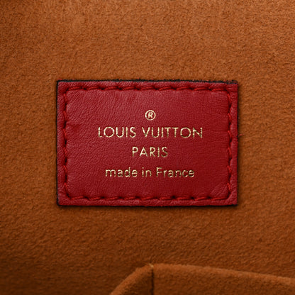 Louis Vuitton Monogram Tuileries Black 6 of 13