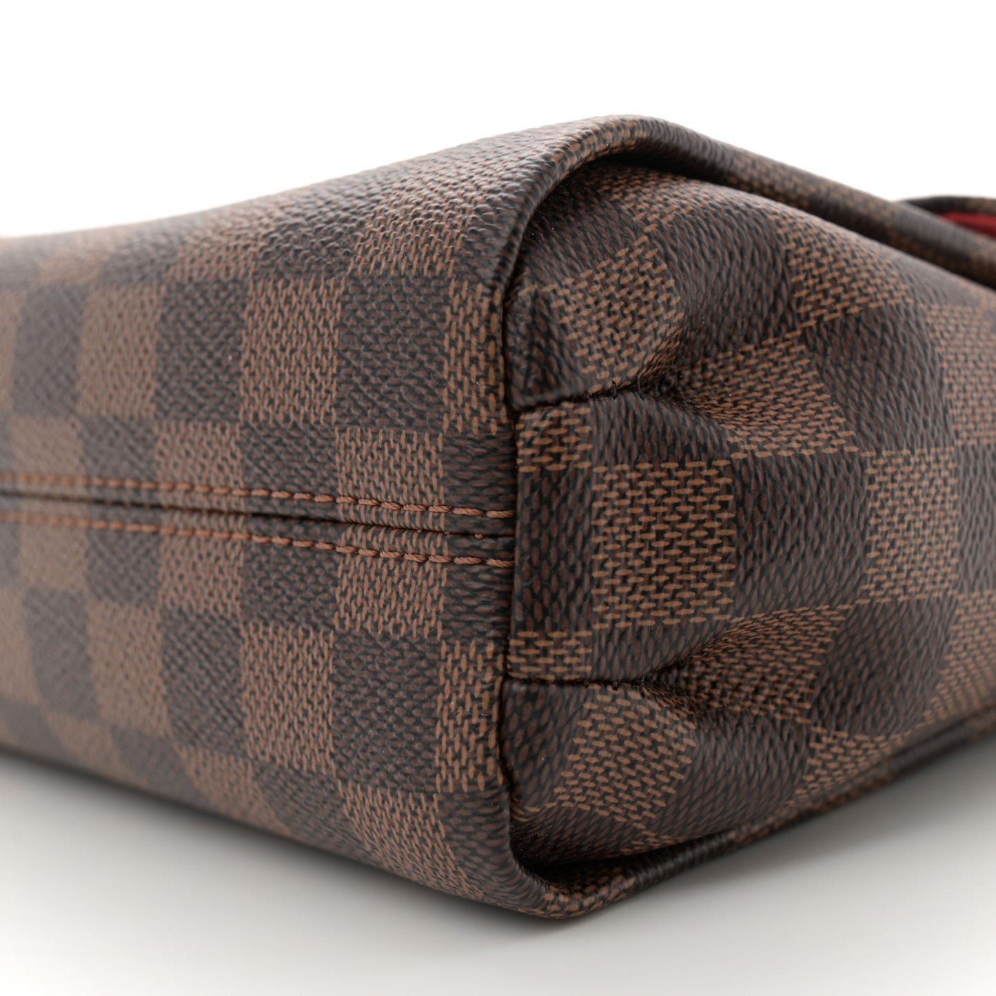 Damier Ebene Croisette