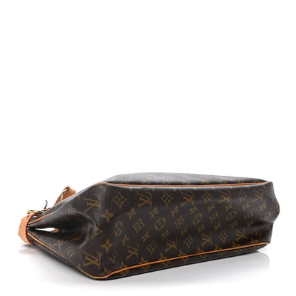 Louis Vuitton Monogram Batignolles Horizontal 4 of 20