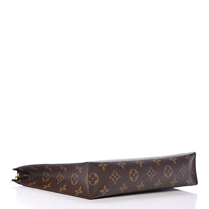 Louis Vuitton Monogram Toiletry Pouch 26 4 of 7
