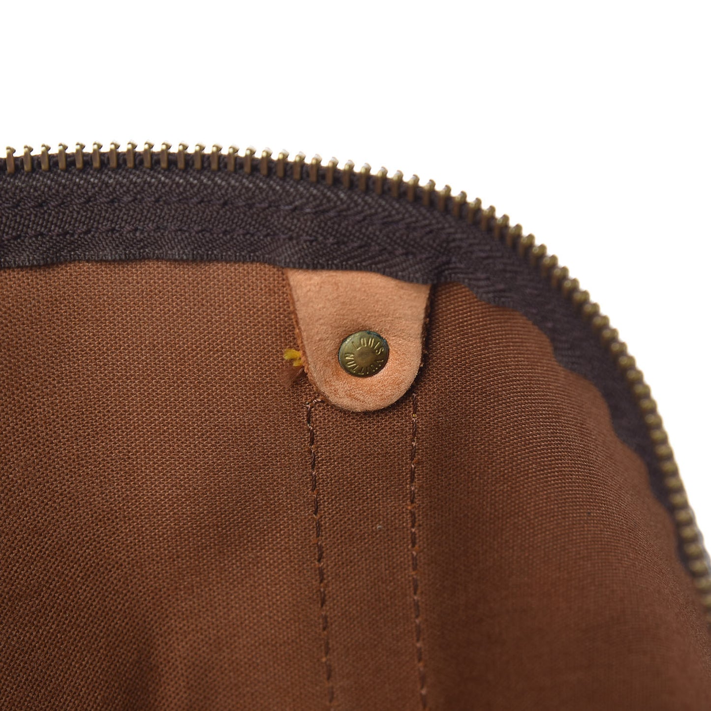 Monogram Keepall 50