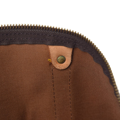 Louis Vuitton Monogram Keepall 50 7 of 13