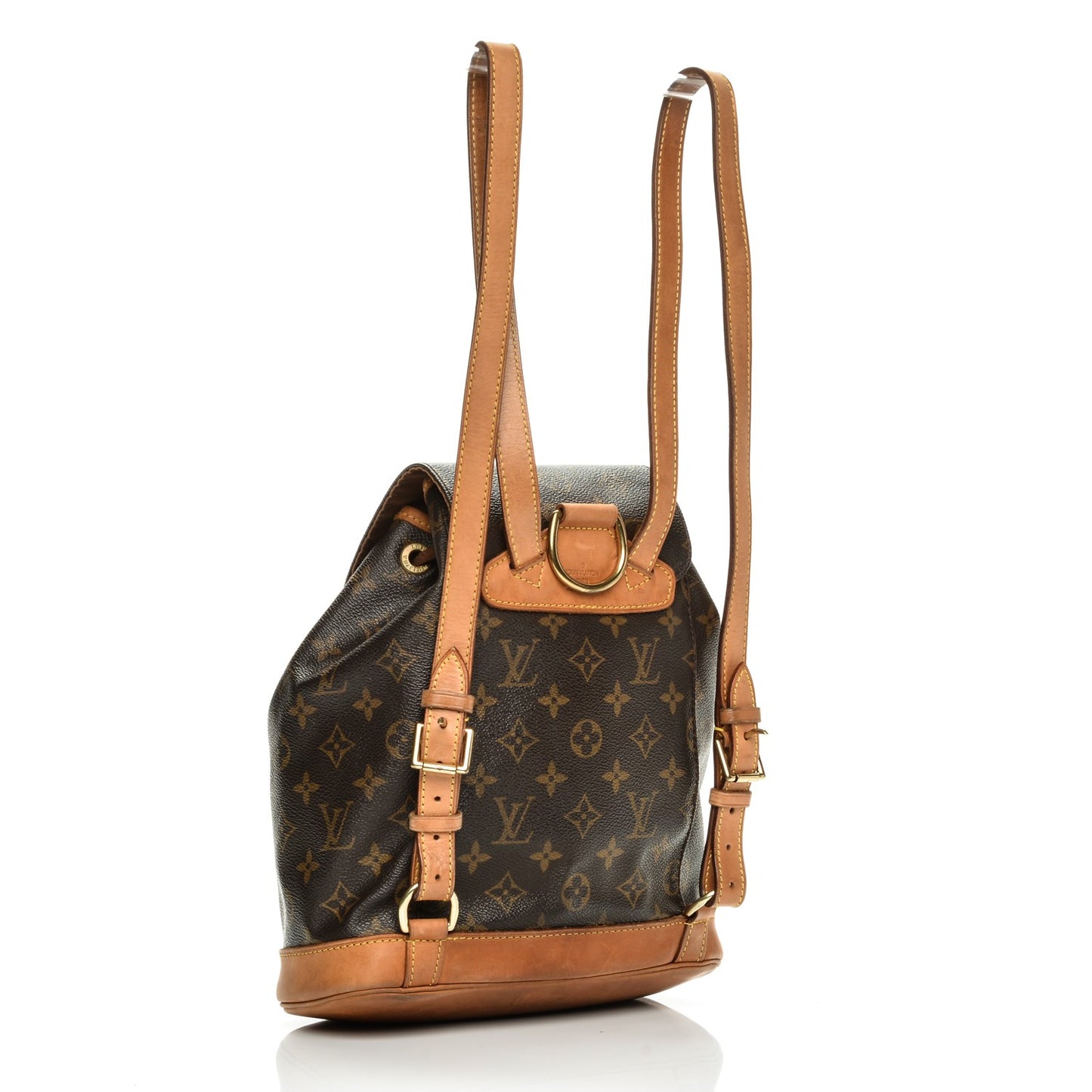 Monogram Montsouris MM Backpack