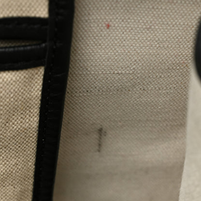 Goyard Goyardine Marquises Tote Black 14 of 20