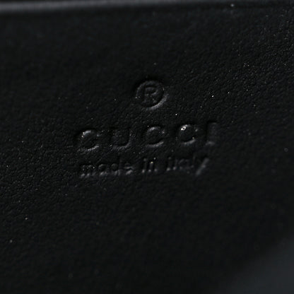 Gucci GG Supreme Monogram Mini Dionysus Chain Wallet Beige Black 7 of 12