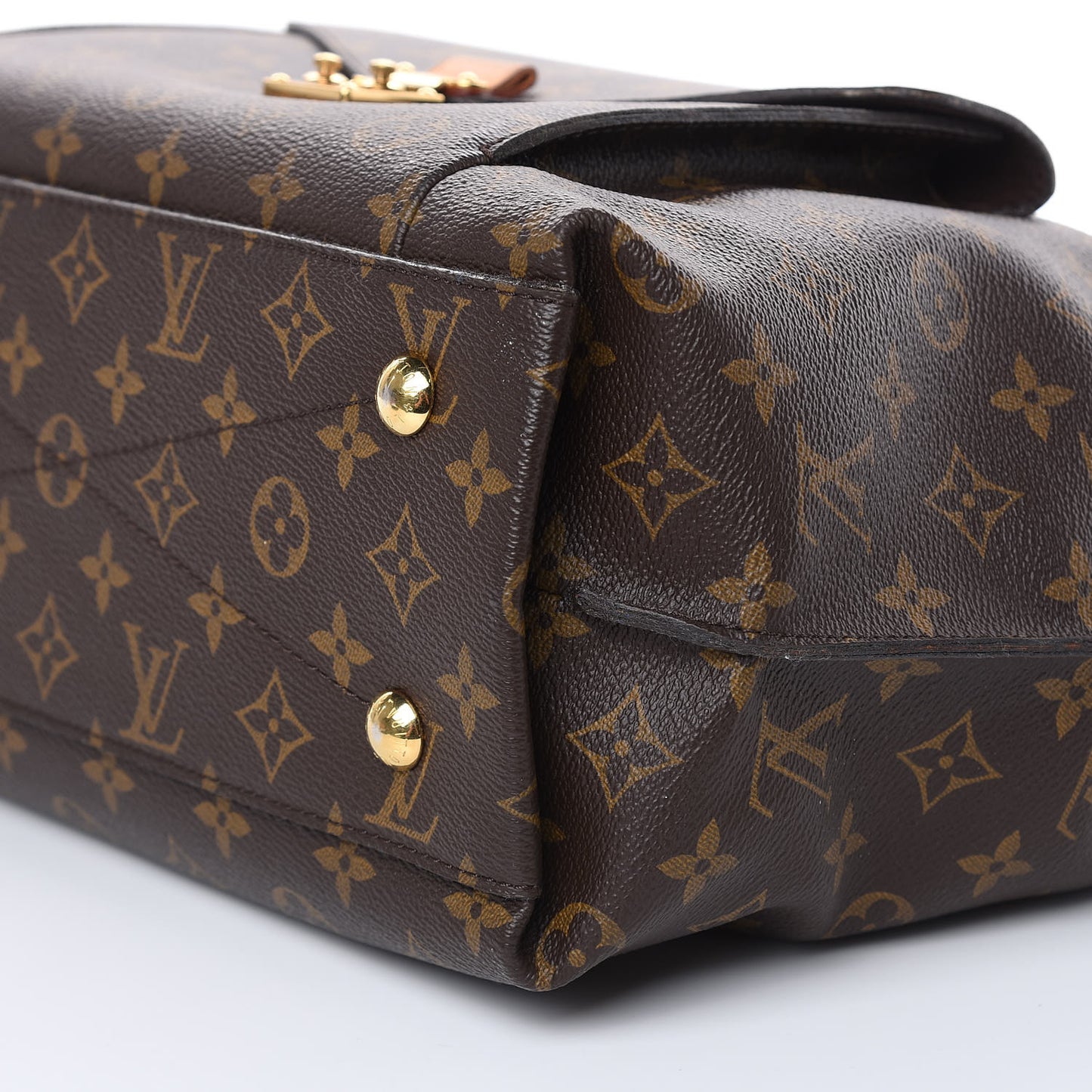 Monogram Metis