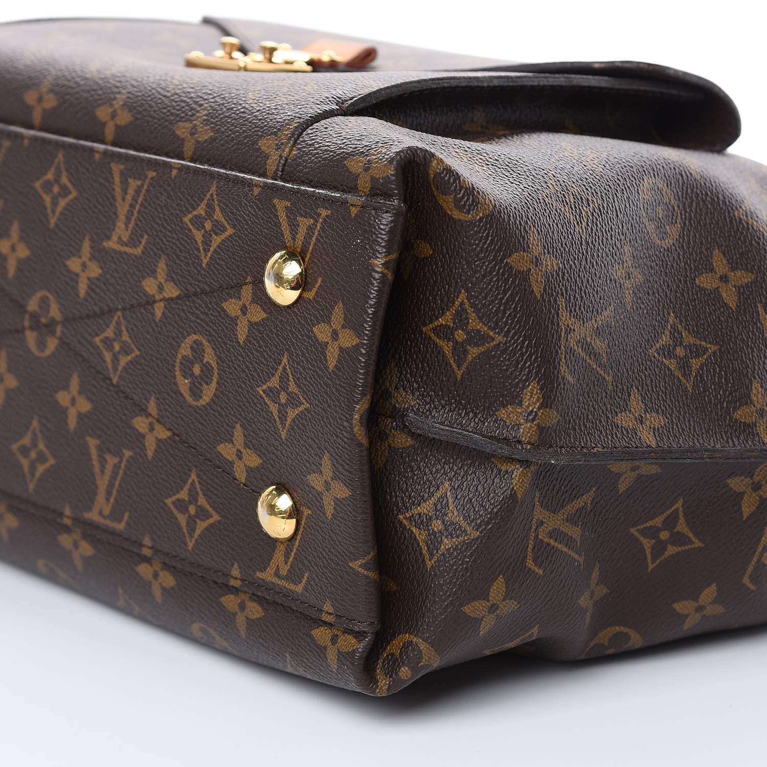 Louis Vuitton Monogram Metis 9 of 17