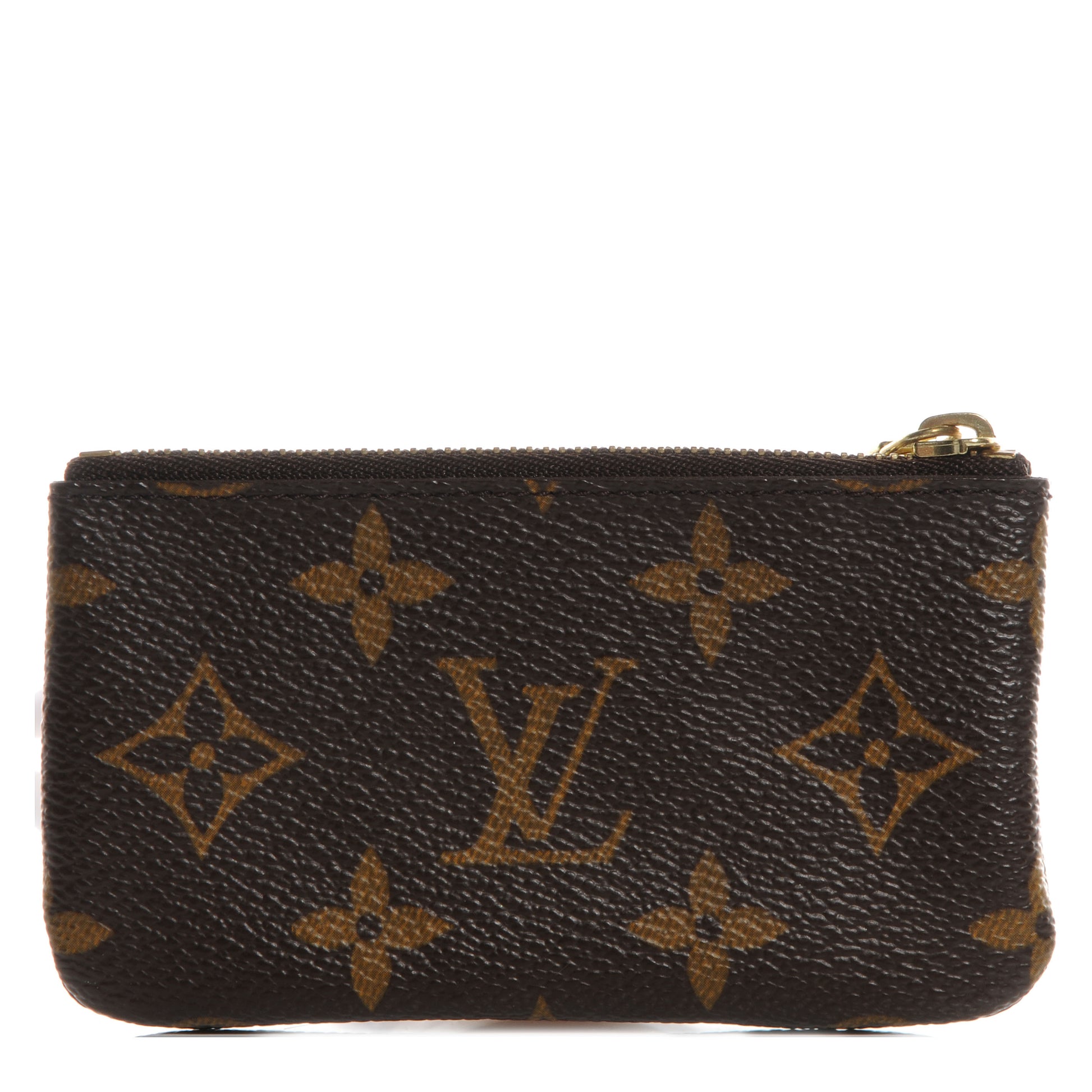 Louis Vuitton Monogram Coin Purse 1 of 7
