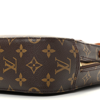 Louis Vuitton Monogram Spontini 7 of 10