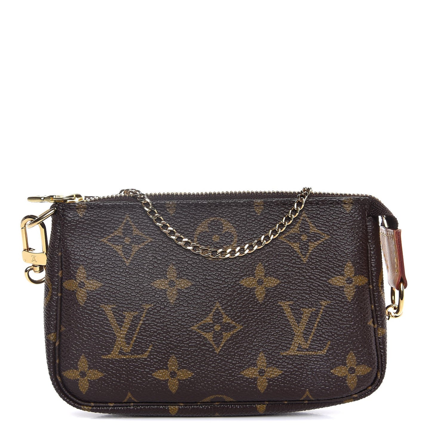 Monogram Mini Pochette Accessories