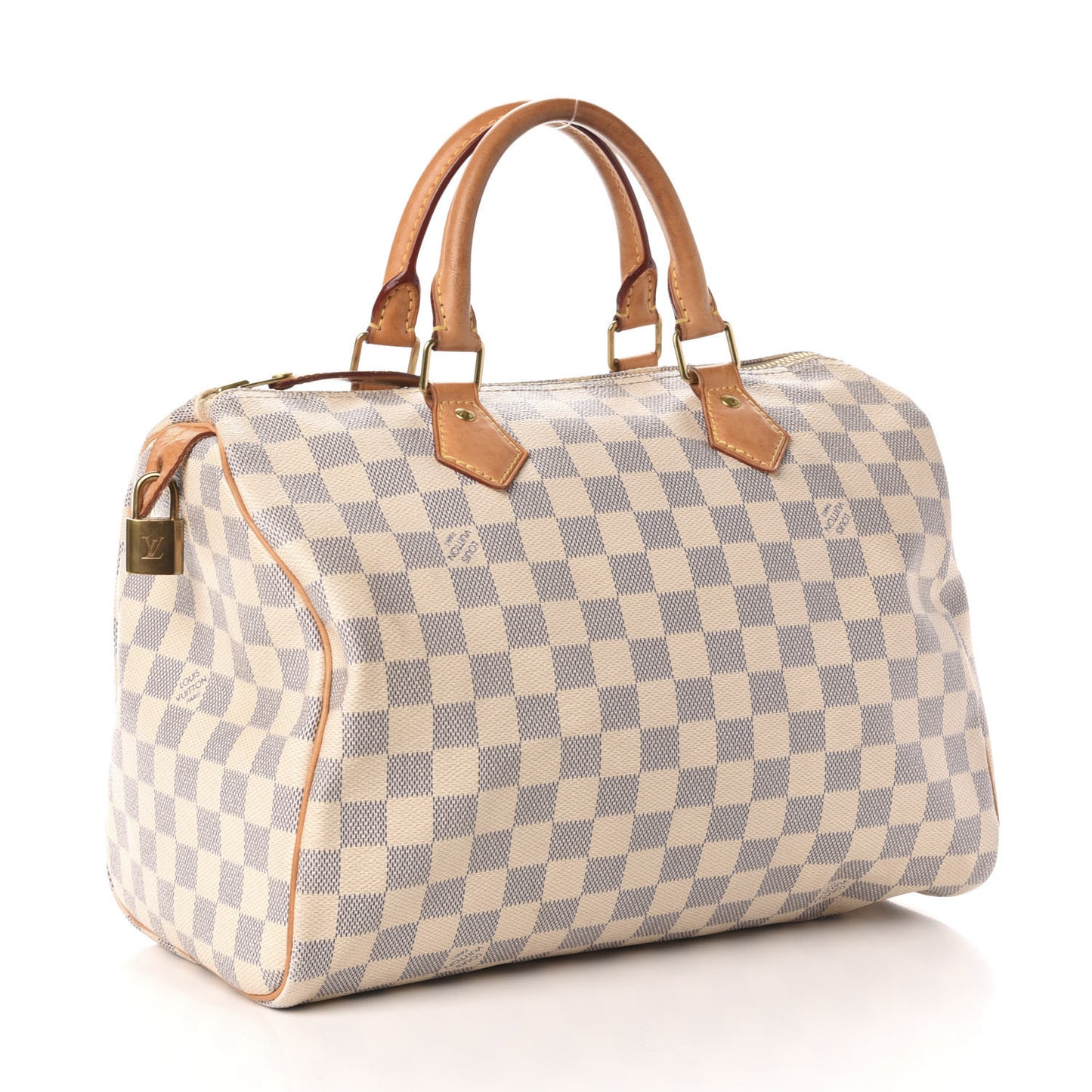 Damier Azur Speedy 30