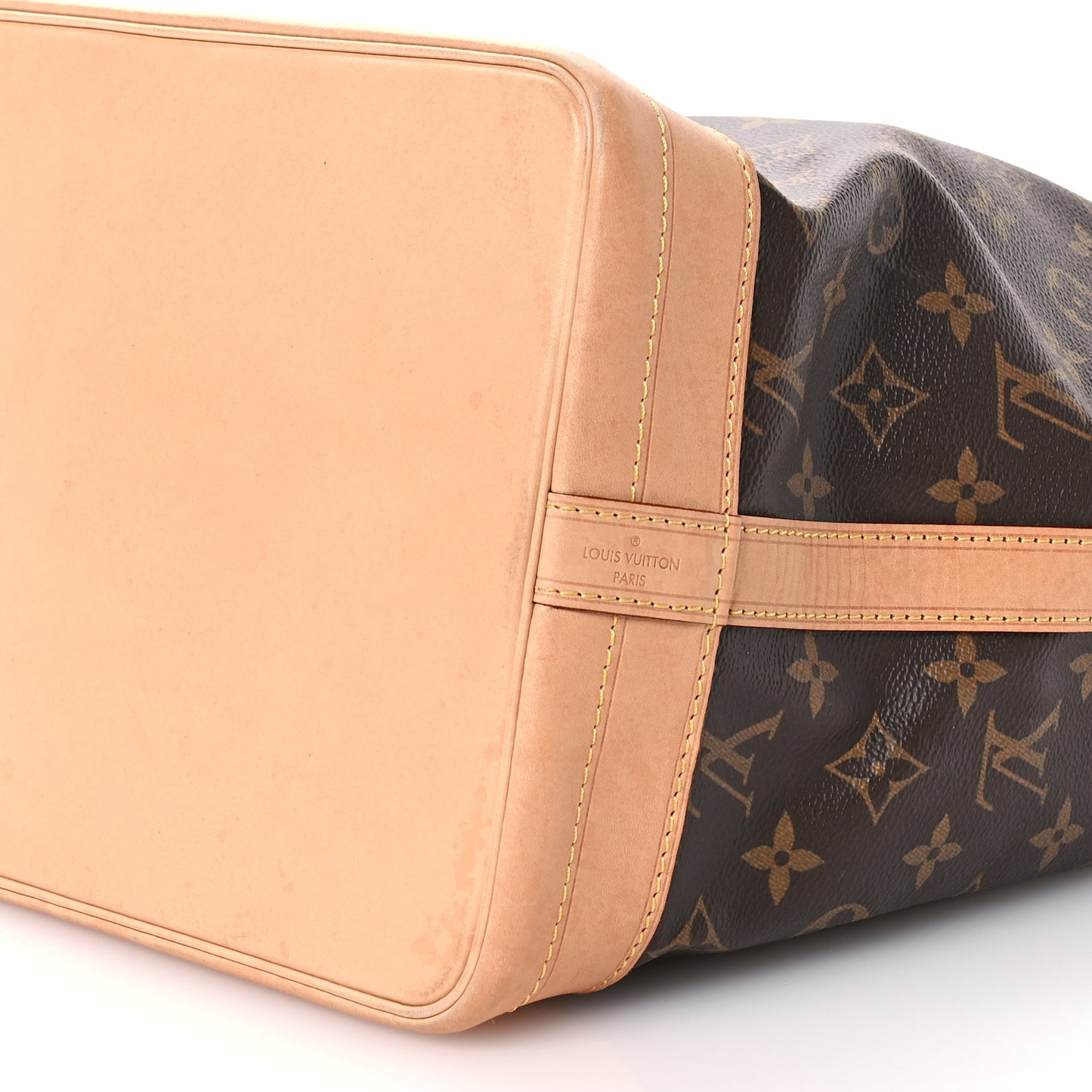 Monogram Noe